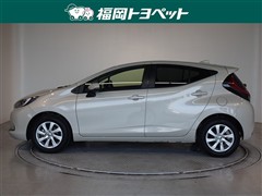 アクア Z