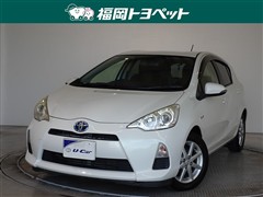 アクア G