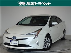 トヨタ プリウス A