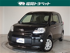 ポルテ G