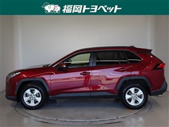 RAV4 X