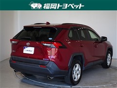 RAV4 X