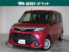 トヨタ タンク G S