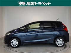 フィット 13G・Lホンダセンシング