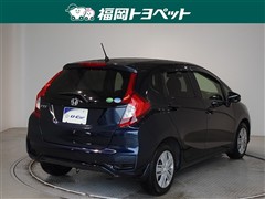 フィット 13G・Lホンダセンシング