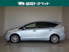 プリウスアルファ Sツーリングセレク