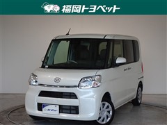 ダイハツ タント Xリミテッド SA3