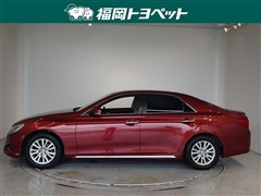 マークX プレミアム