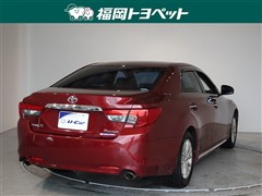 マークX プレミアム