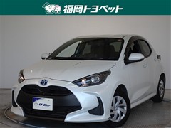 トヨタ ヤリスHEV G