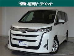 トヨタ ノア Z