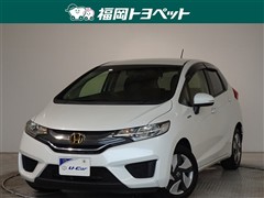 ホンダ フィットHV Fパッケージ