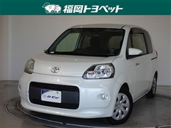 トヨタ ポルテ F
