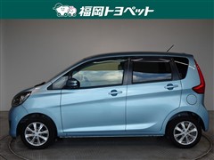 ekワゴン Gセーフティパッケージ