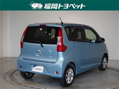 ekワゴン Gセーフティパッケージ