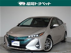 トヨタ プリウスPHV A