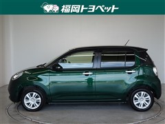 パッソ モーダチャーム