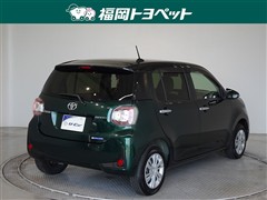 パッソ モーダチャーム