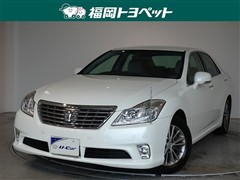 トヨタ クラウンロイヤル ロイヤルサルーン
