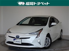 トヨタ プリウス S