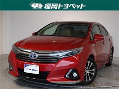 トヨタ SAI S Cパッケージ