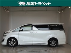ヴェルファイア V