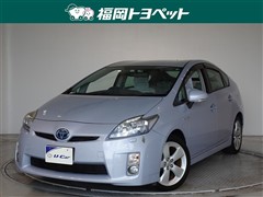 トヨタ プリウス Gツーリングセレクション