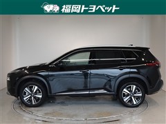 エクストレイル G