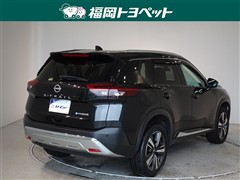 エクストレイル G