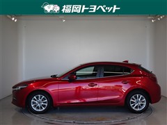 アクセラスポーツ 15S
