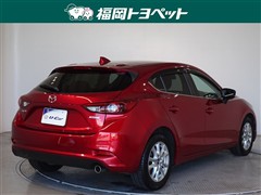 アクセラスポーツ 15S
