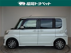 タントカスタムXトップエディSA2