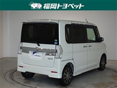 タントカスタムXトップエディSA2