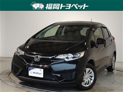 ホンダ フィット13GLパッケージファインエ