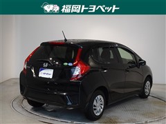 フィット13GLパッケージファインエ