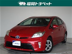 トヨタ プリウス S