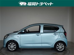 ミライース G SA3