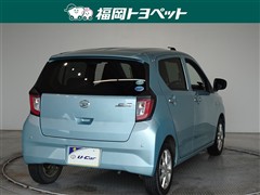 ミライース G SA3
