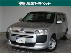 トヨタ　サクシードHEV UL-X