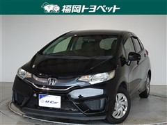 ホンダ フィット 13G・Fパッケージ