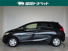 フィット 13G・Fパッケージ