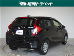 フィット 13G・Fパッケージ