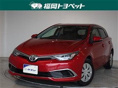 トヨタ オーリス 150X