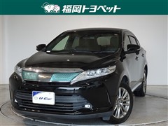 トヨタ ハリアー プレミアム