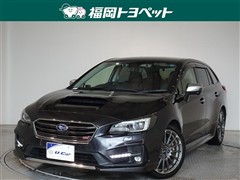 スバル レヴォーグ1.6STIスポアイサイ