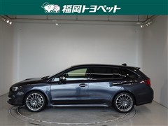レヴォーグ1.6STIスポアイサイ