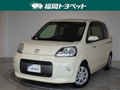 トヨタ ポルテ F