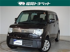 スズキ MRワゴン Xセレクション