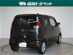 MRワゴン Xセレクション