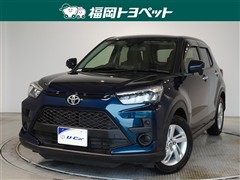 トヨタ ライズ G